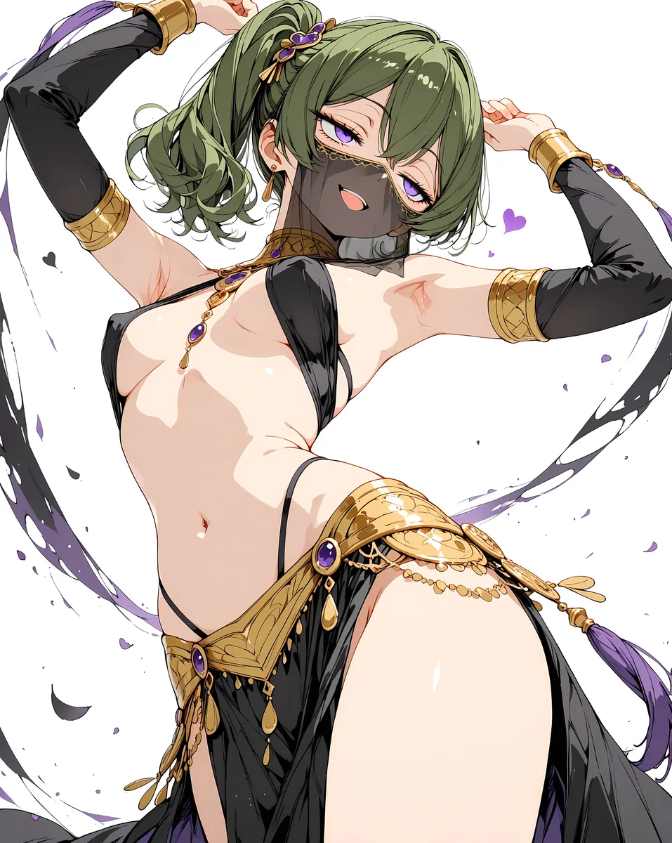 Harem Hentai And Toons - Image 597