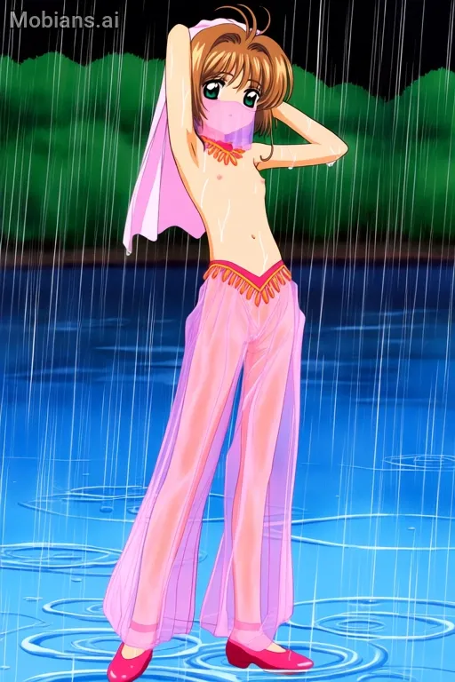 Harem Hentai And Toons - Image 607