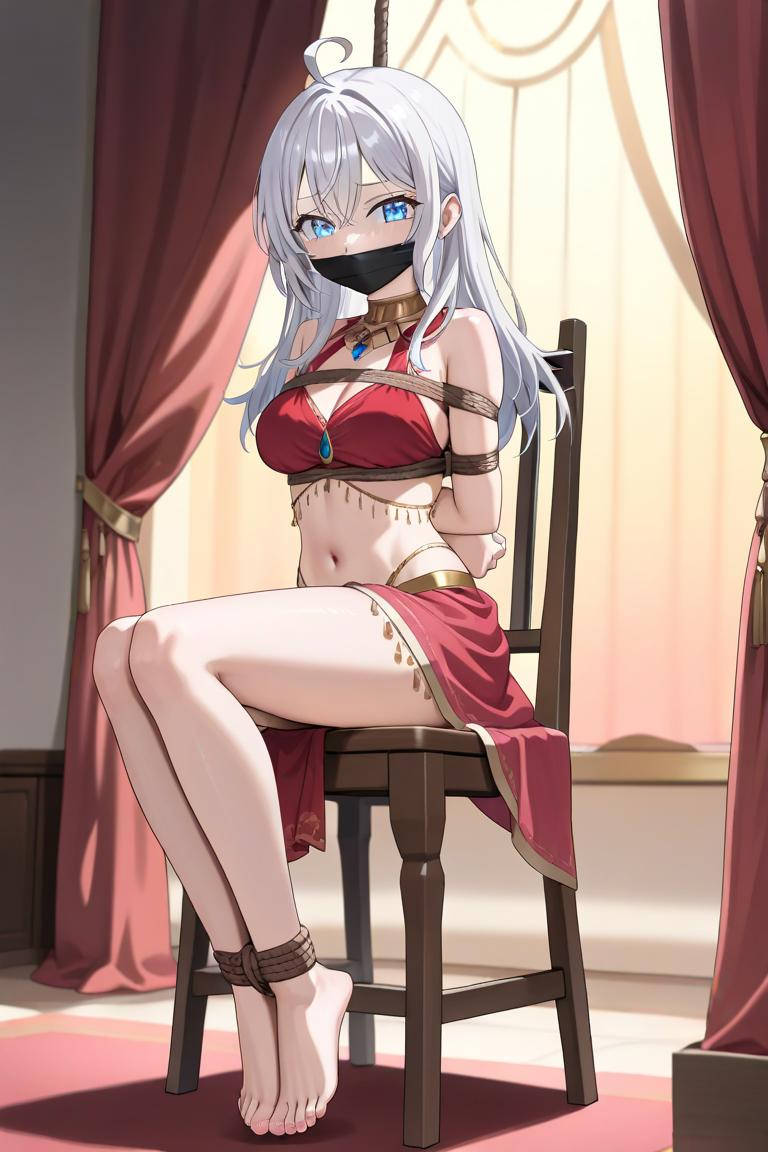 Harem Hentai And Toons - Image 608