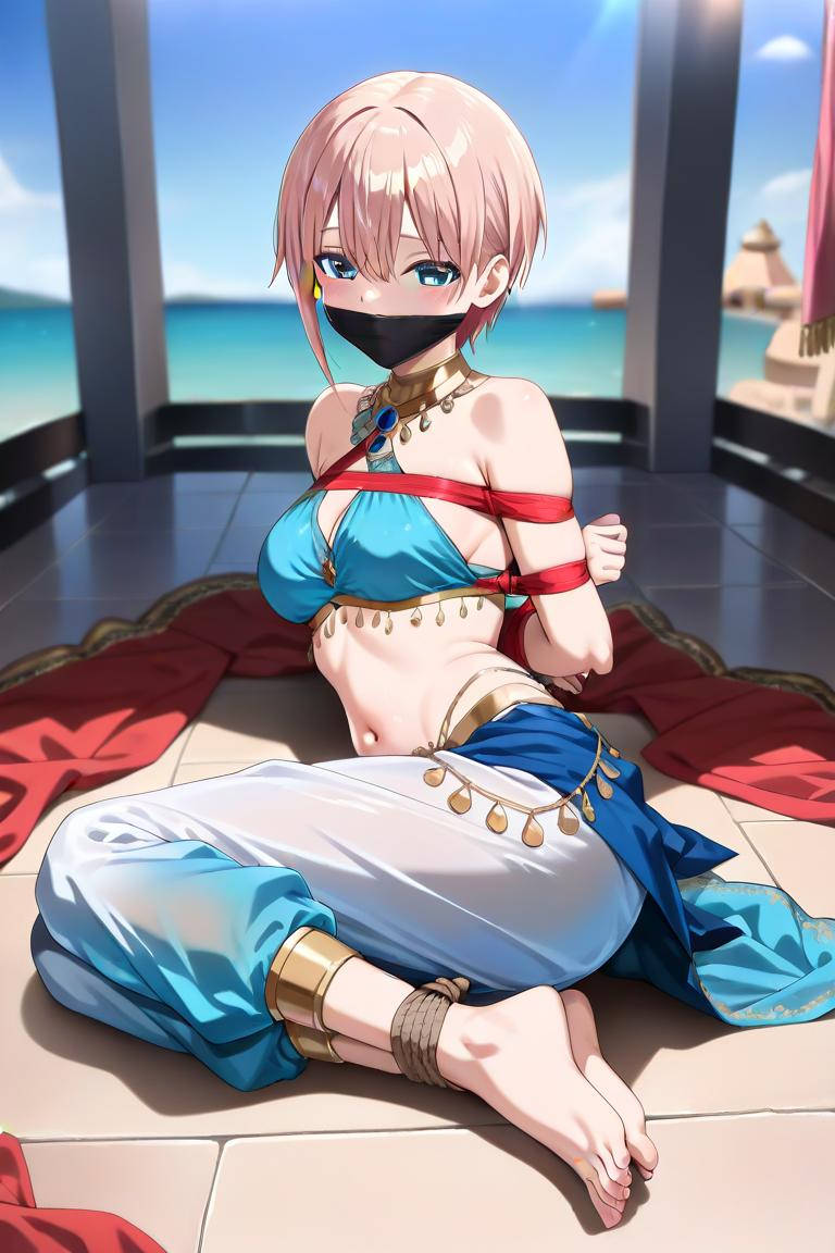 Harem Hentai And Toons - Image 609