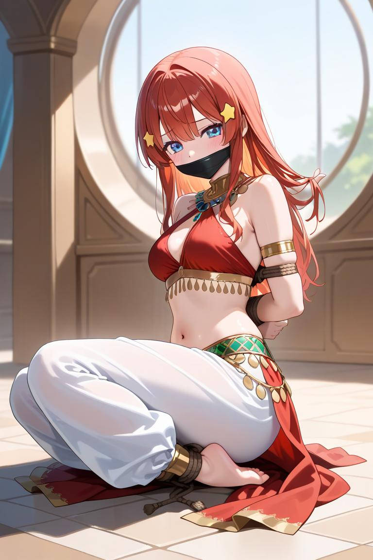 Harem Hentai And Toons - Image 610