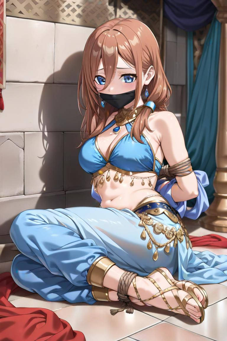 Harem Hentai And Toons - Image 612