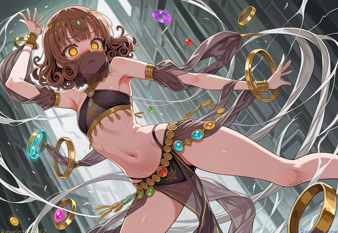 Harem Hentai And Toons - Image 620