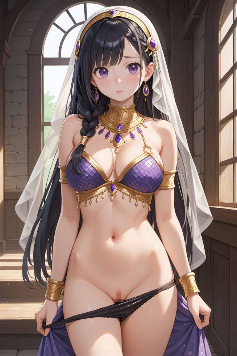 Harem Hentai And Toons - Image 624