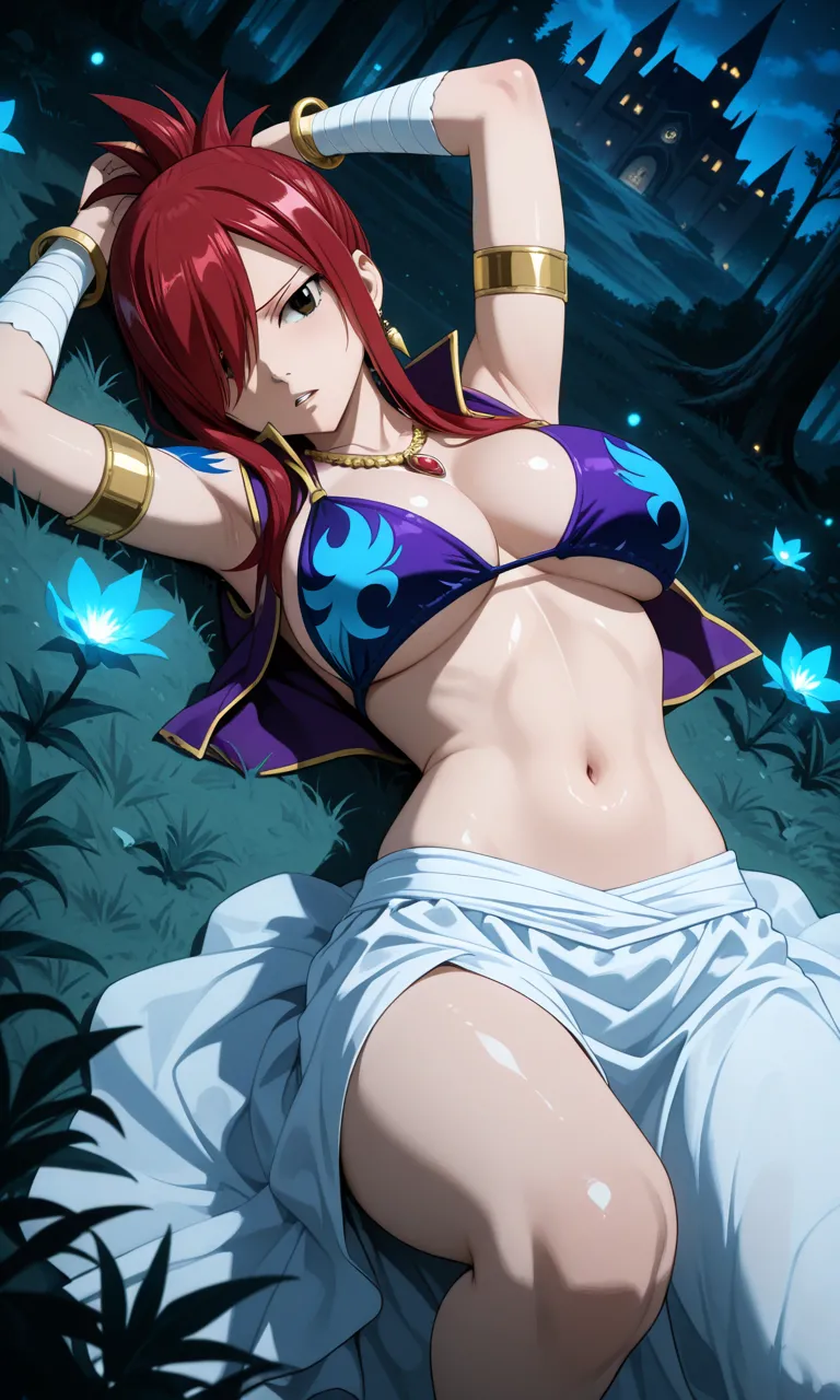 Harem Hentai And Toons - Image 650