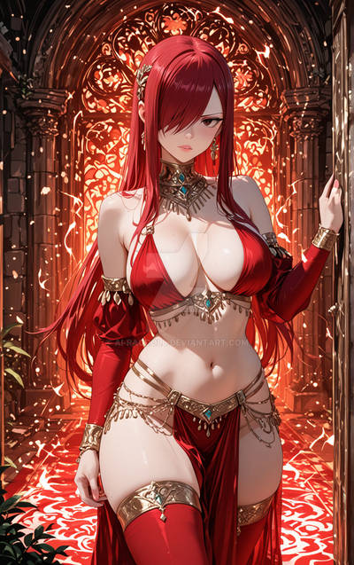 Harem Hentai And Toons - Image 654