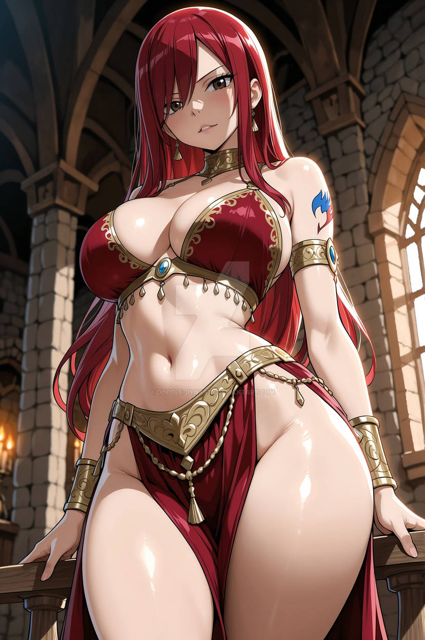 Harem Hentai And Toons - Image 655