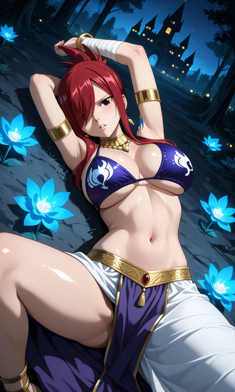 Harem Hentai And Toons - Image 657