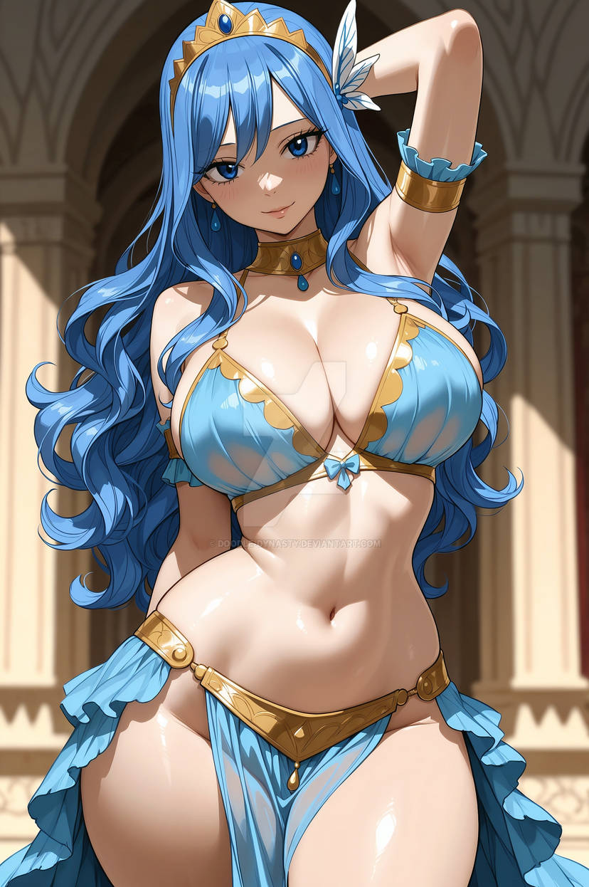 Harem Hentai And Toons - Image 661