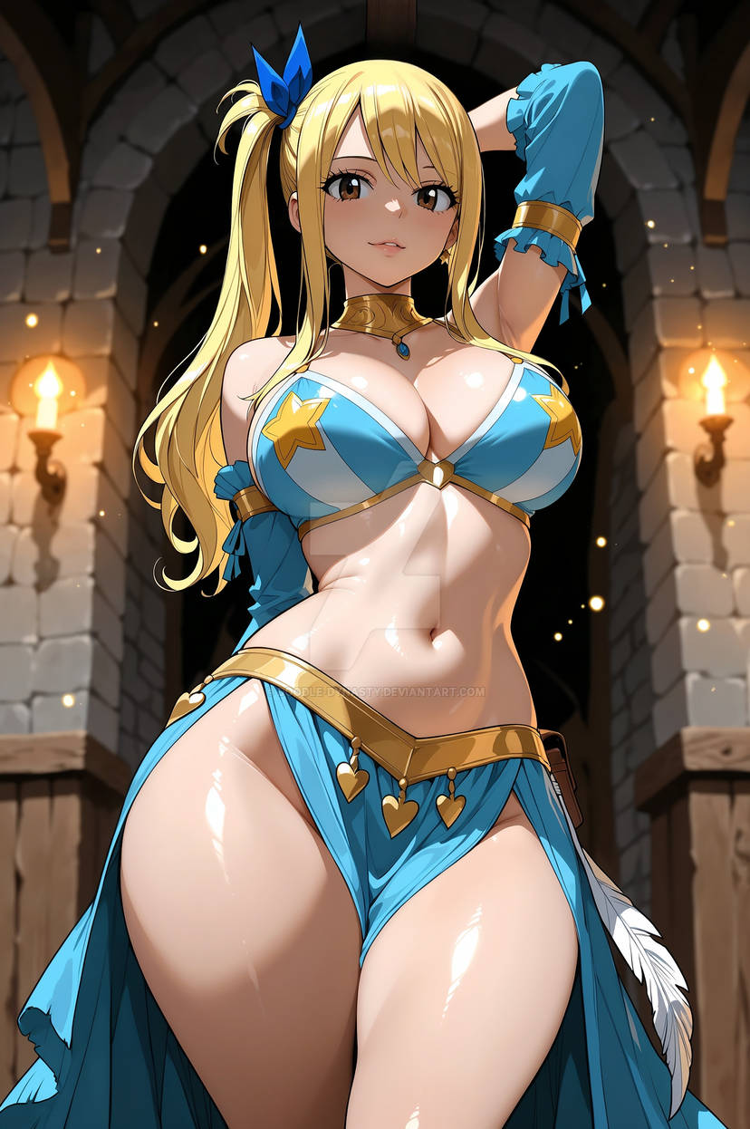 Harem Hentai And Toons - Image 662