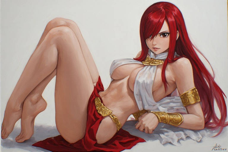 Harem Hentai And Toons - Image 664