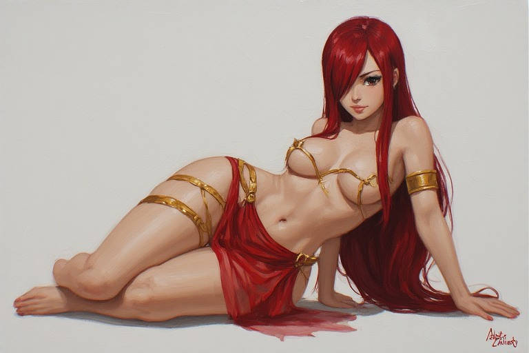 Harem Hentai And Toons - Image 665