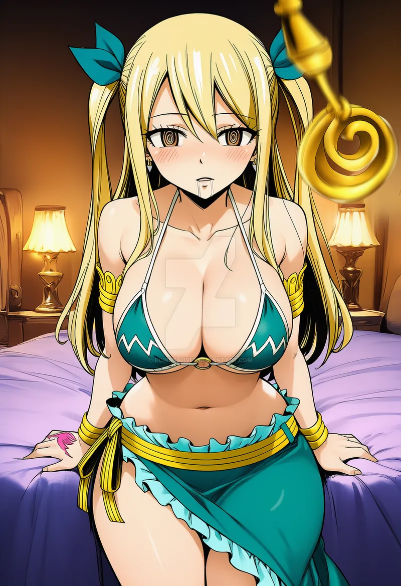 Harem Hentai And Toons - Image 678