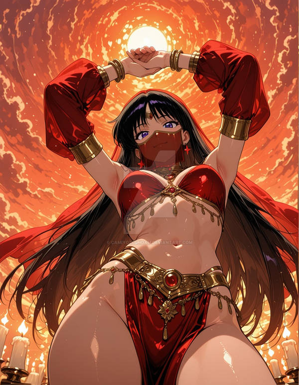Harem Hentai And Toons - Image 689