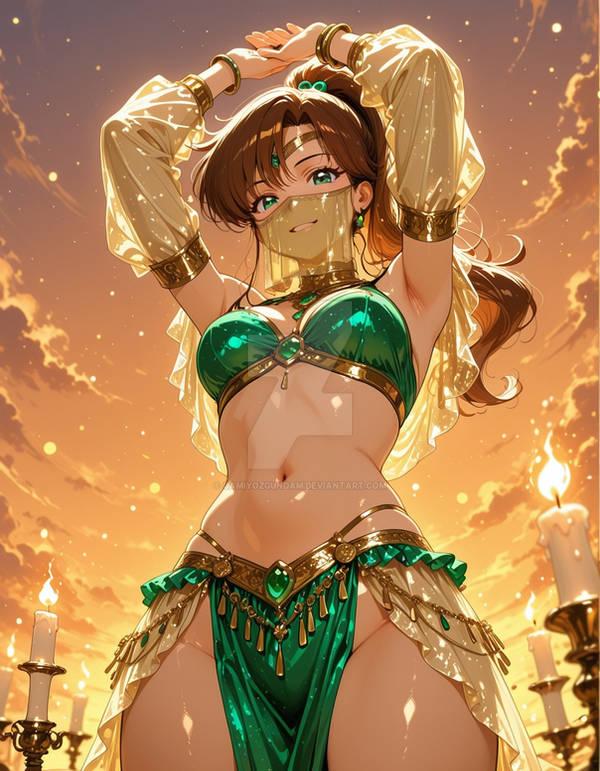 Harem Hentai And Toons - Image 690