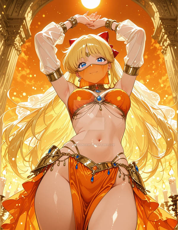 Harem Hentai And Toons - Image 691