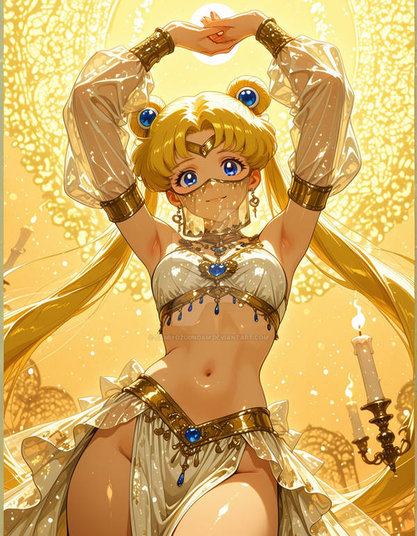 Harem Hentai And Toons - Image 696