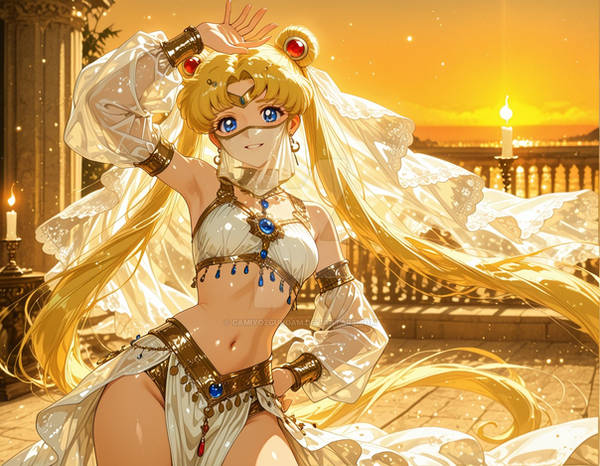 Harem Hentai And Toons - Image 697