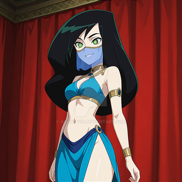 Harem Hentai And Toons - Image 70