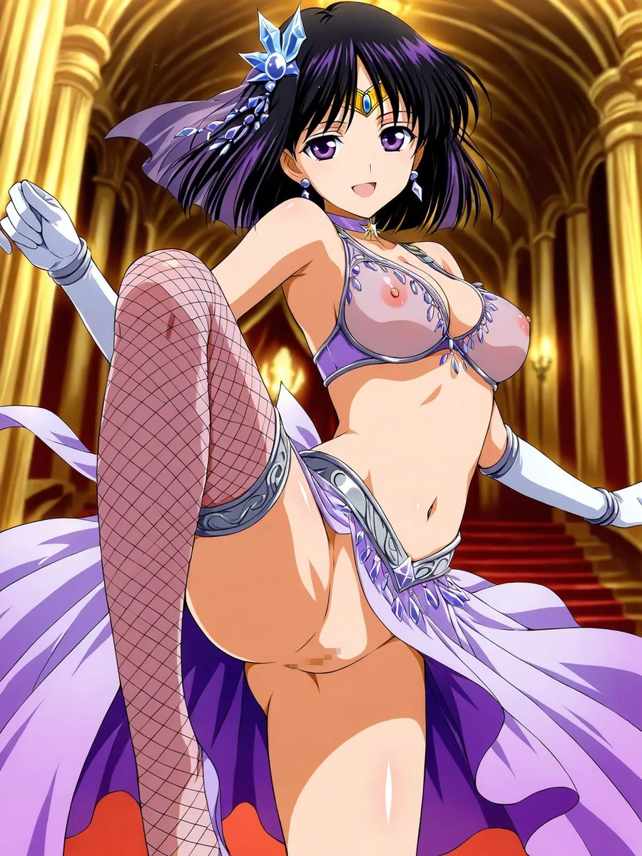 Harem Hentai And Toons - Image 700