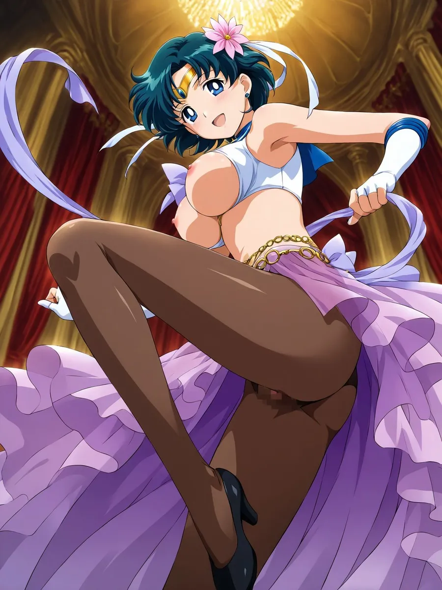 Harem Hentai And Toons - Image 702