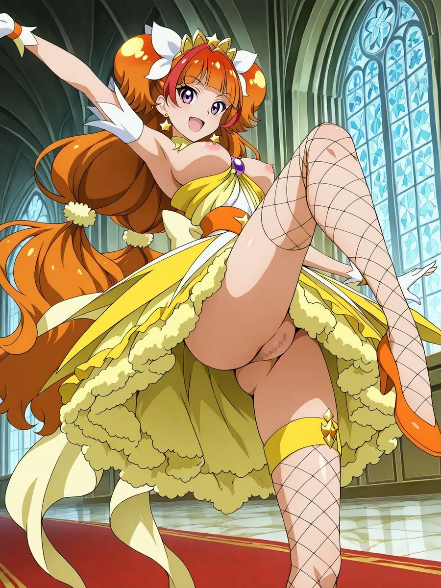Harem Hentai And Toons - Image 708