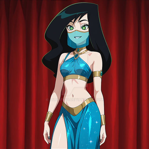 Harem Hentai And Toons - Image 71