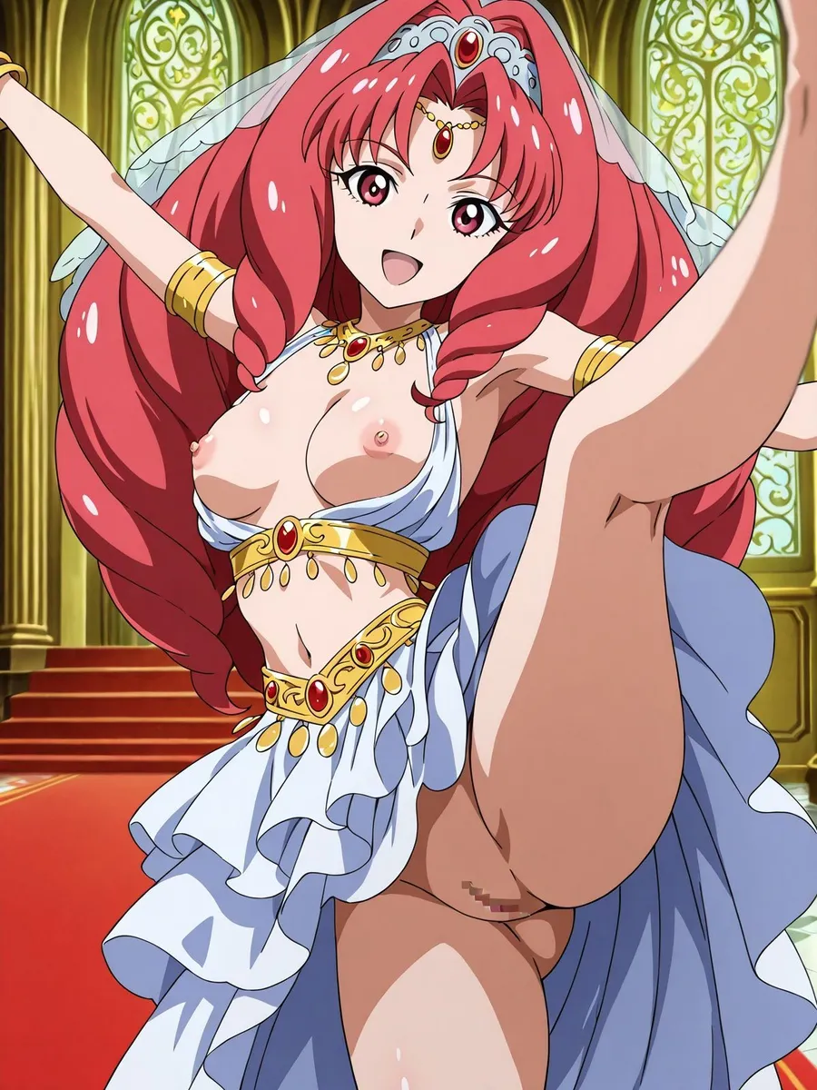 Harem Hentai And Toons - Image 711