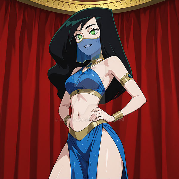 Harem Hentai And Toons - Image 72