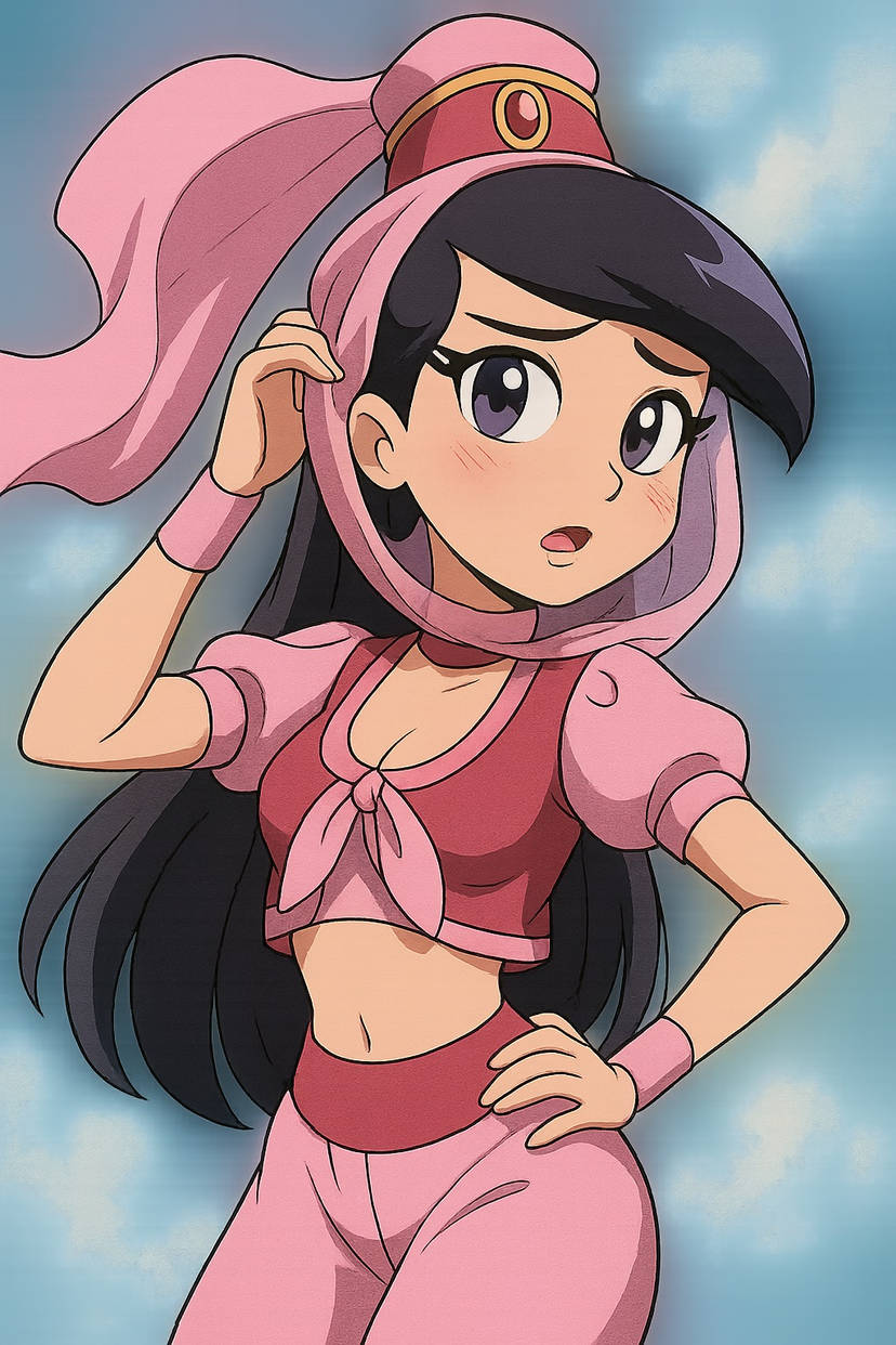 Harem Hentai And Toons - Image 727