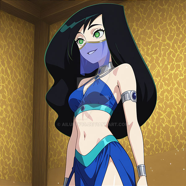 Harem Hentai And Toons - Image 73
