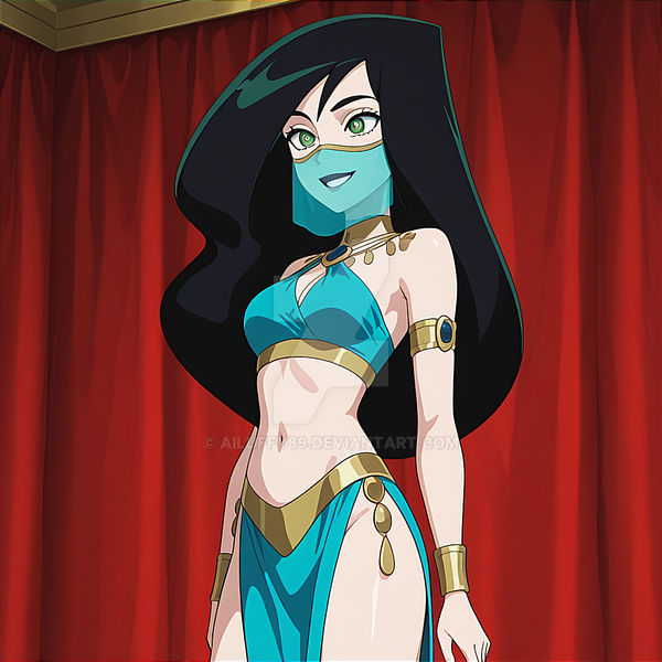 Harem Hentai And Toons - Image 74