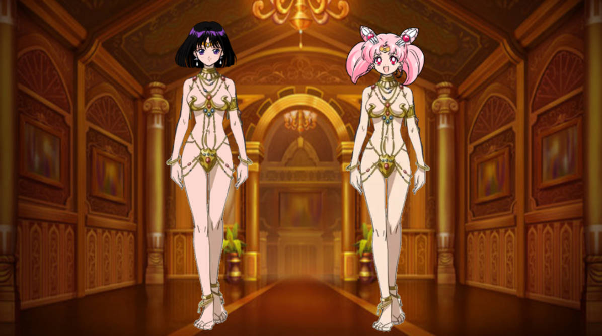 Harem Hentai And Toons - Image 740