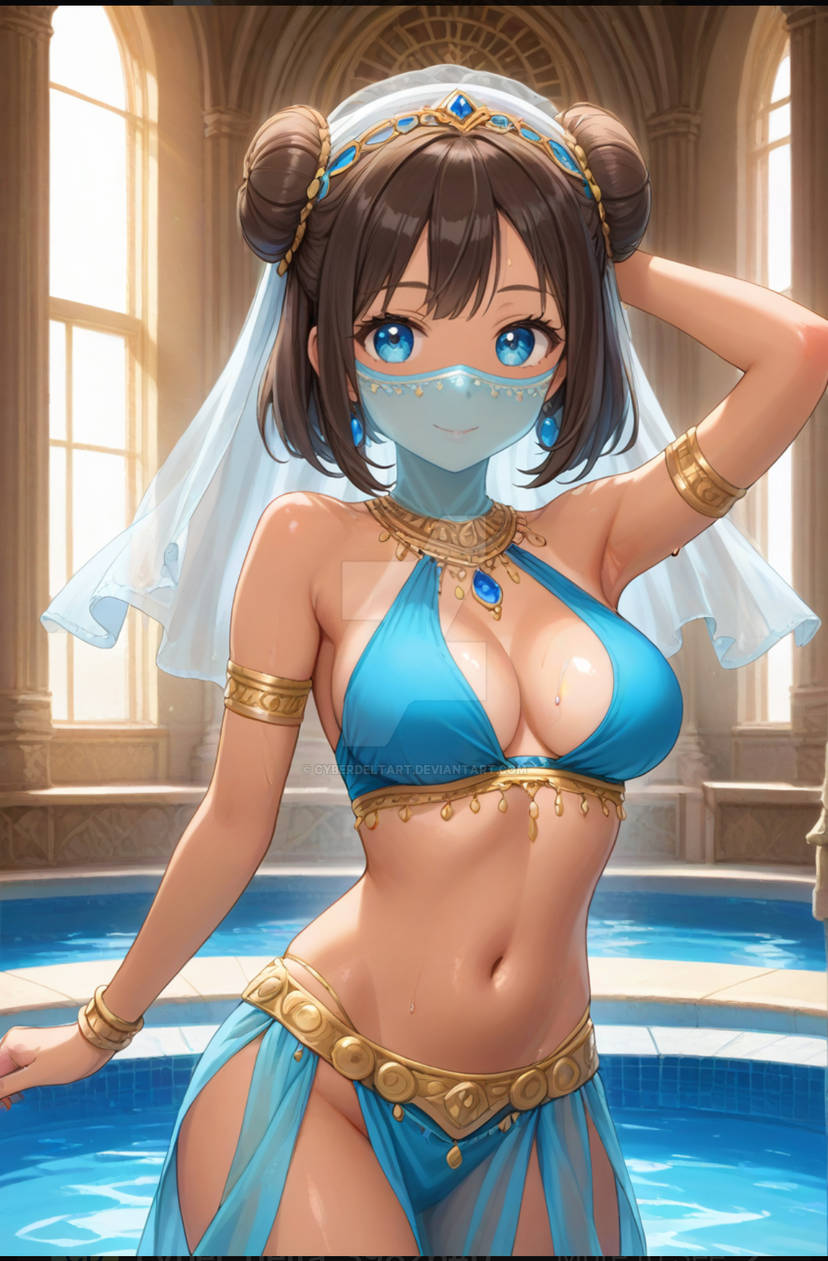 Harem Hentai And Toons - Image 742