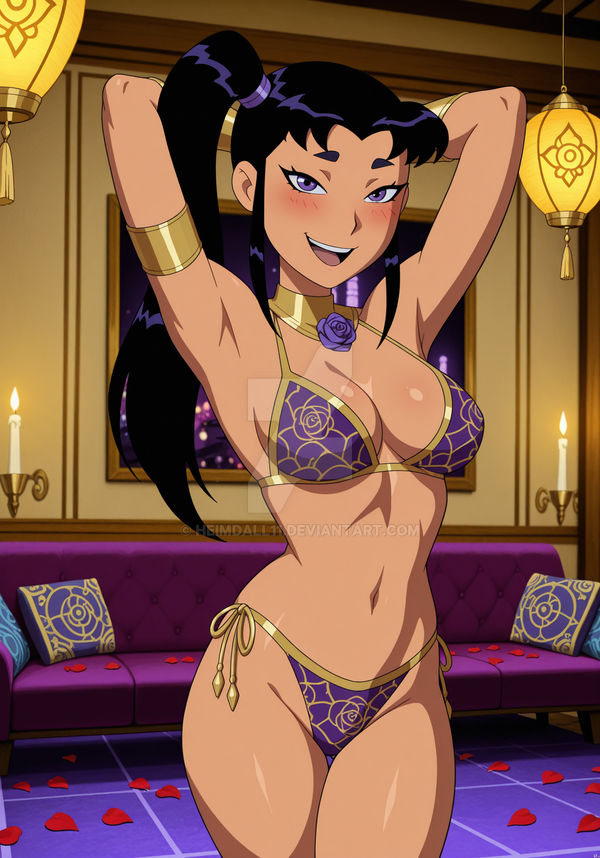 Harem Hentai And Toons - Image 77