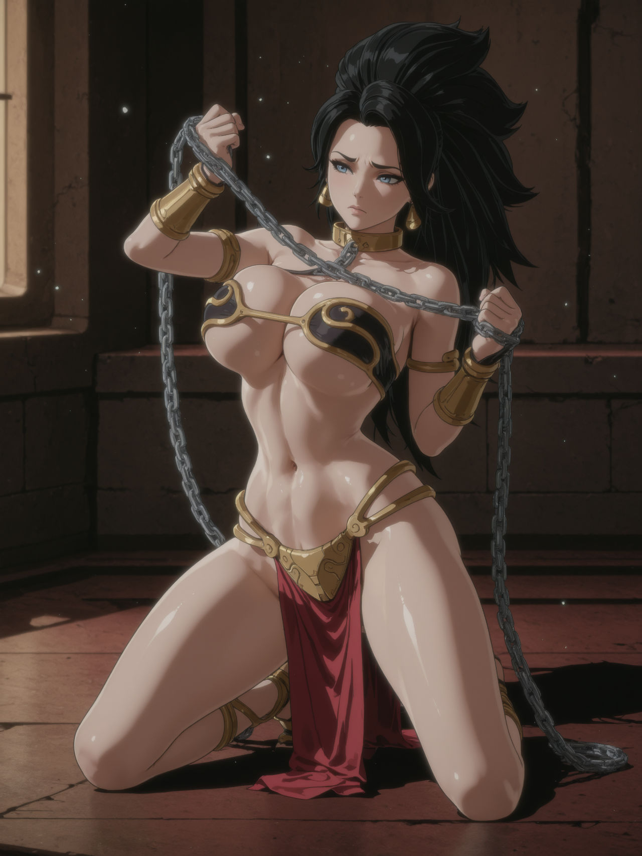 Harem Hentai And Toons - Image 773