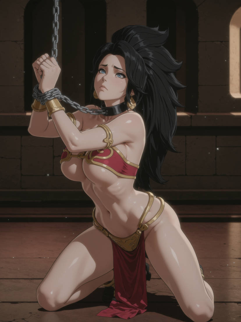 Harem Hentai And Toons - Image 775