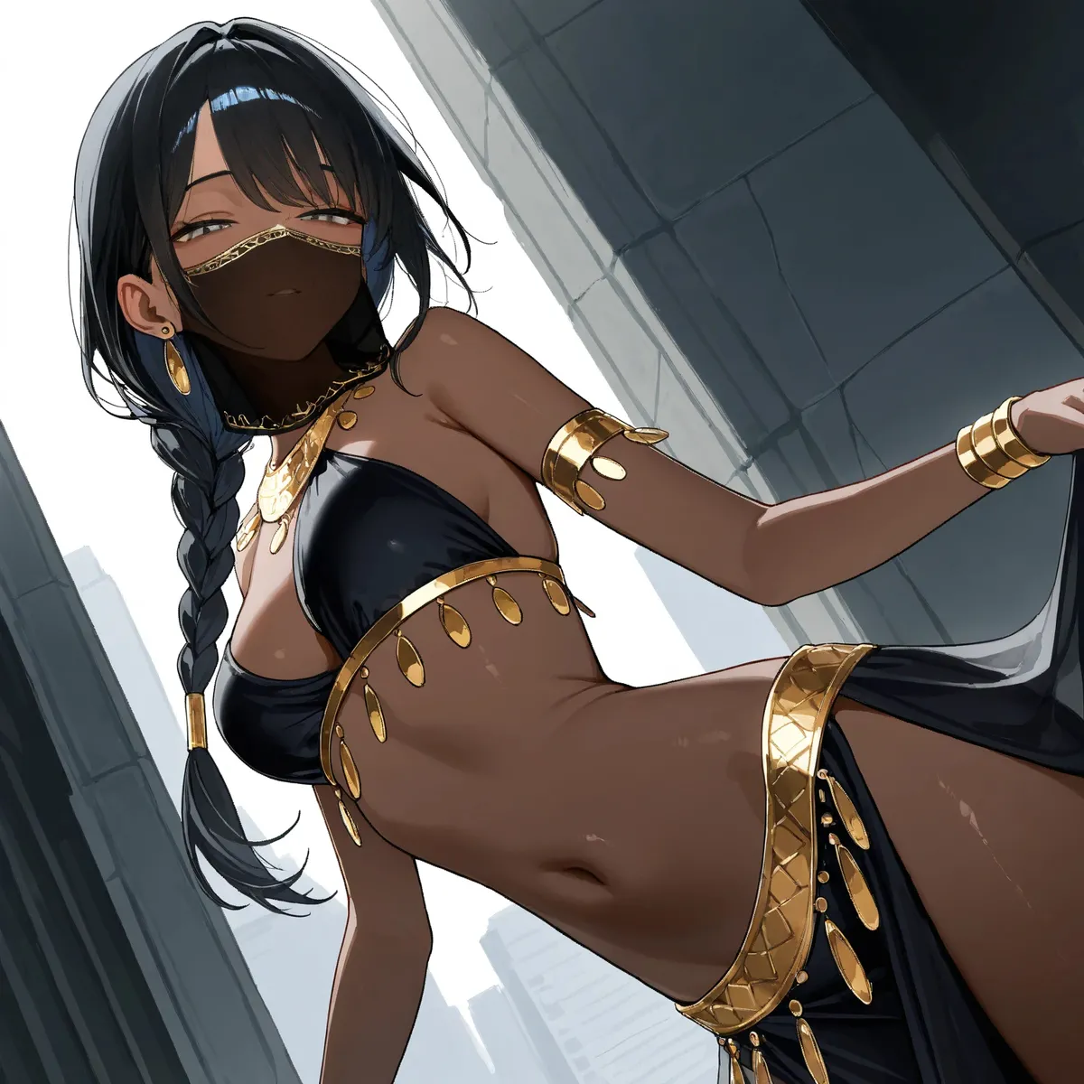 Harem Hentai And Toons - Image 802
