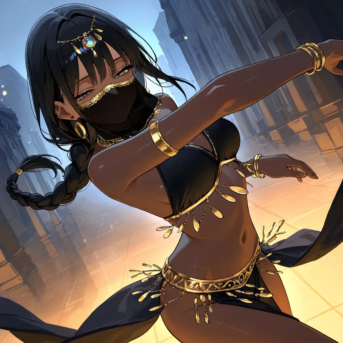 Harem Hentai And Toons - Image 805