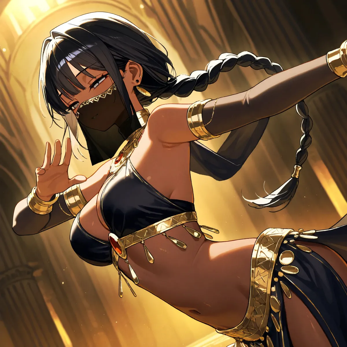 Harem Hentai And Toons - Image 806