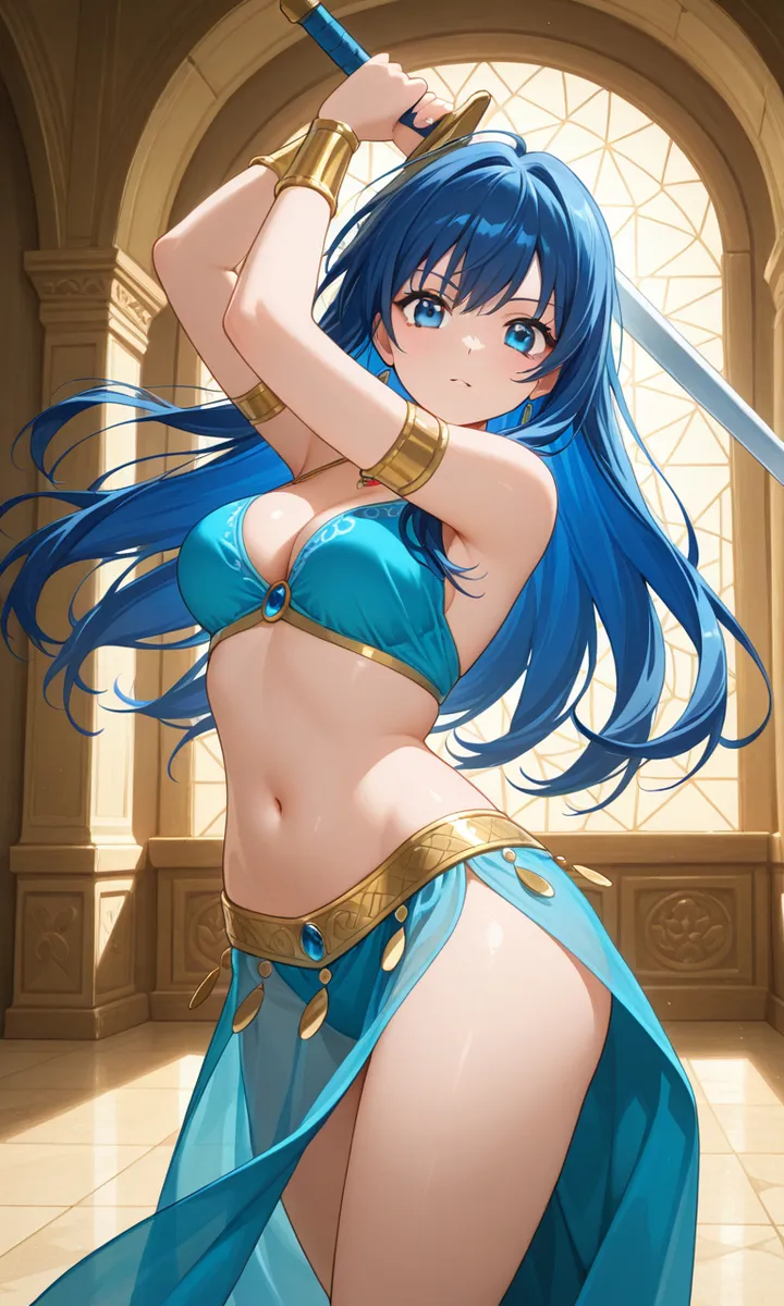 Harem Hentai And Toons - Image 809