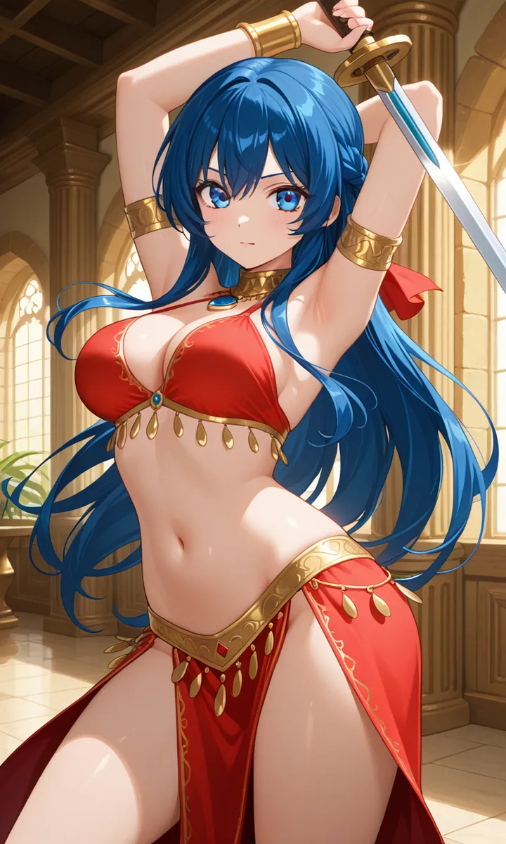 Harem Hentai And Toons - Image 810