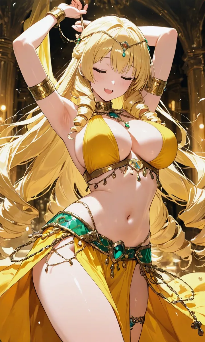 Harem Hentai And Toons - Image 811