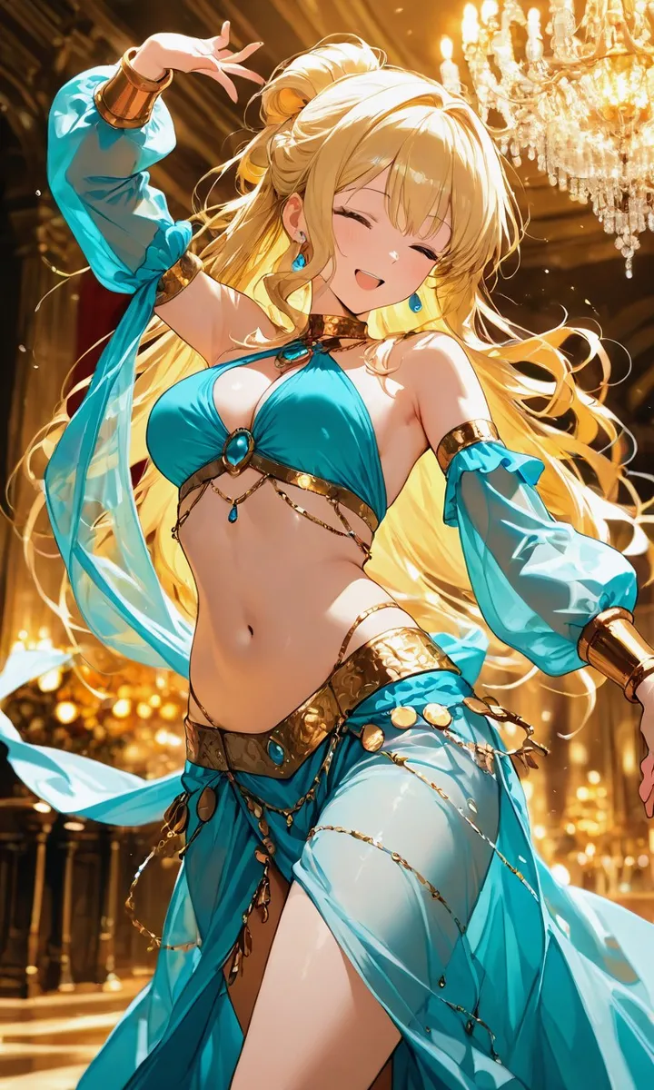 Harem Hentai And Toons - Image 817