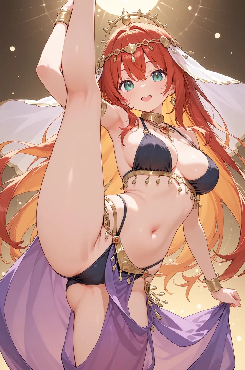 Harem Hentai And Toons - Image 824