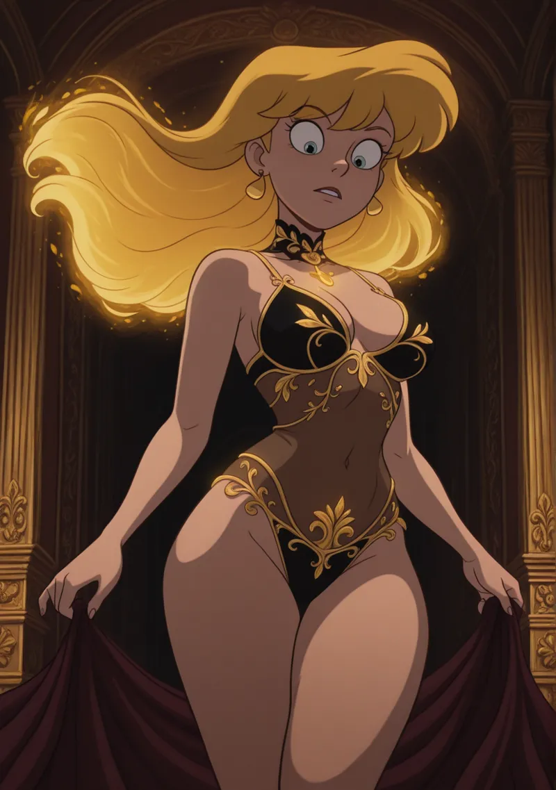 Harem Hentai And Toons - Image 83