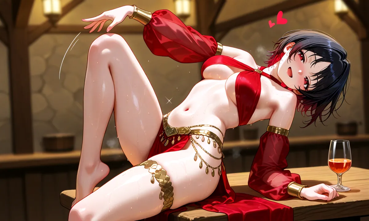 Harem Hentai And Toons - Image 830