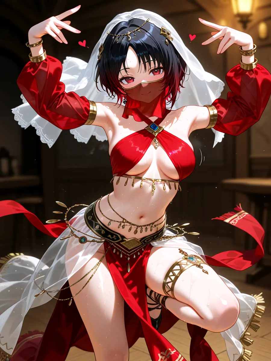 Harem Hentai And Toons - Image 831