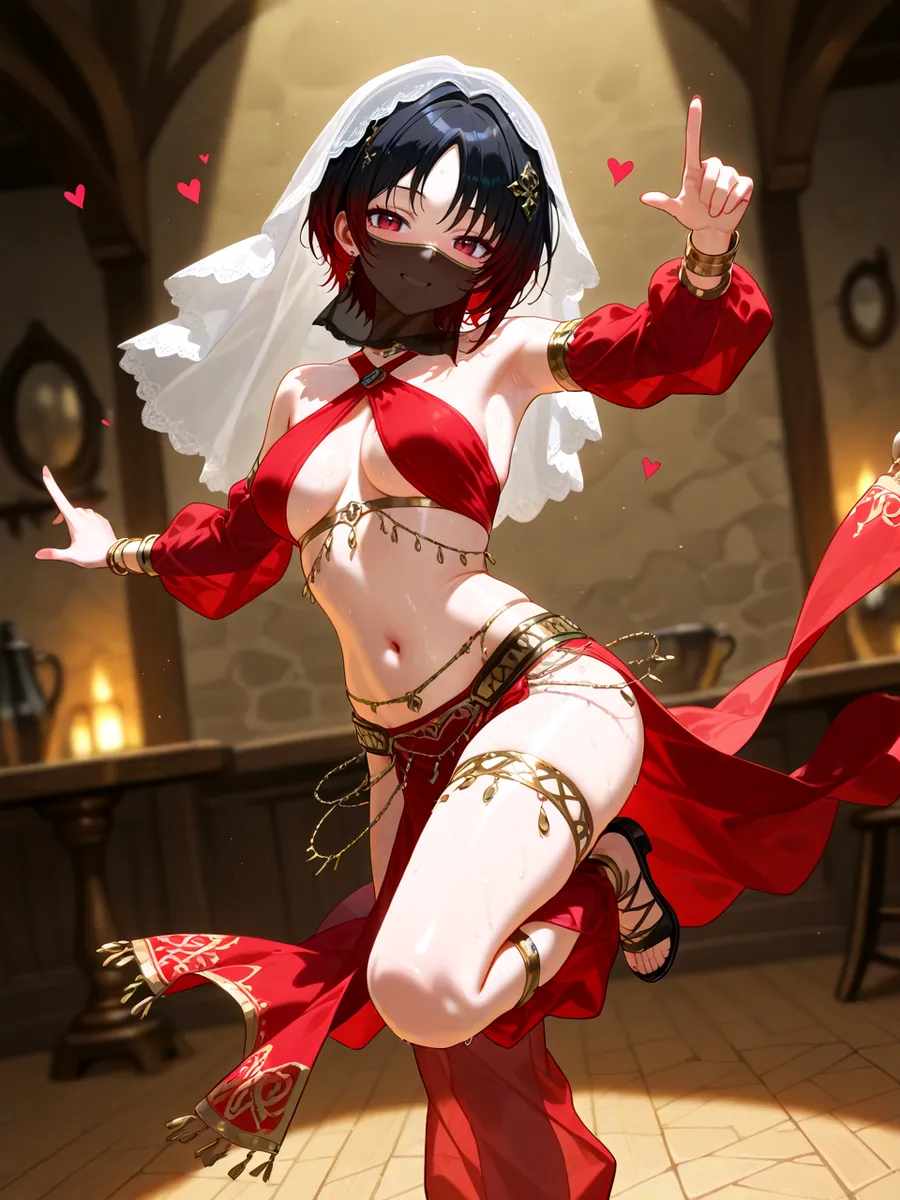 Harem Hentai And Toons - Image 832