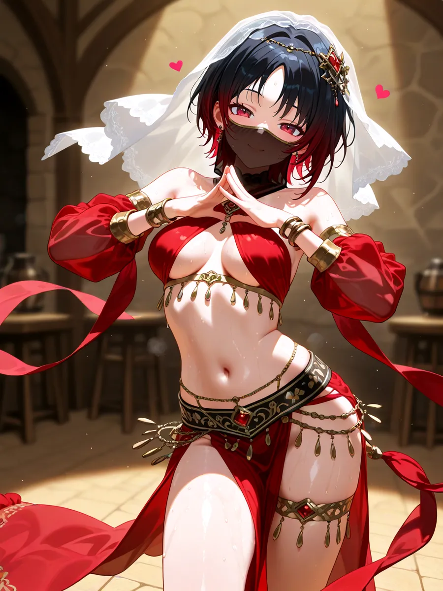 Harem Hentai And Toons - Image 833